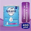 Aptamil Prosyneo 2 Devam Sütü 400 Gr Prebiyotik ve Probiyotik İçerikli 6-9 Ay Bebekler İçin