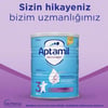 Aptamil Prosyneo 3 Prebiyotikli Probiyotikli Devam Sütü 400 Gr