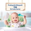 Aptamil Sütlü Bisküvili Tahıl Bazlı Kaşık Maması 250 g 6-36 Ay