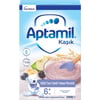 Aptamil Sütlü Tam Tahıllı Yaban Mersinli Kaşık Maması 250 gr