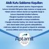 Aptamil Toz Devam Sütü 350 gr 0-6 Ay Prebiyotik Probiyotik 11 Vitamin 10 Mineral Avrupa Patenti