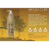 Argan Cure Shampoo 400 Ml Argan Yağlı Şampuan Sodyum İçermez