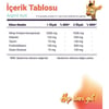 Argivit Auti Taurin, Sitikolin, Fosfotidilserin ve Üzüm Ekstresi İçeren Gıda Takviyesi 400 gr