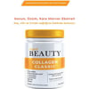 Argivit Beauty Collagen Classic Takviye Edici Gıda (Kolajen, Hyaluronik Asit, Vitamin C, Vitamin E, Biotin, Çinko, Kavun, Üzüm, Kara Mürver) 325 gr