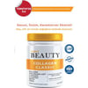 Argivit Beauty Collagen Classic Takviye Edici Gıda (Kolajen, Hyaluronik Asit, Vitamin C, Vitamin E, Biotin, Çinko, Kavun, Üzüm, Kara Mürver) 325 gr
