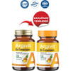 Argivit Bromelain İçeren Takviye Edici Gıda 500 mg 60 Tablet