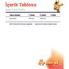 Argivit Bromelain İçeren Takviye Edici Gıda 500 mg 60 Tablet