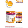 Argivit Citicoline Chewable Sitikolin Içeren Takviye Edici Gıda 30 Tablet