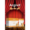 Argivit Classic 30'lu Şase, L-Arjinin, Multivitamin ve Multimineral Içeren Takviye Edici Gıda