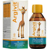 Argivit Classic L-Arjinin, Multivitamin ve Multimineral İçeren Sıvı 150 ml - Portakal ve Vanilya Aromalı