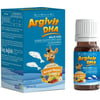 Argivit DHA 10 ml Damla Balık Yağı İçeren Takviye Edici Gıda - Karışık Meyve Aromalı