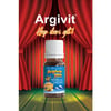 Argivit DHA 10 ml Damla Balık Yağı İçeren Takviye Edici Gıda - Karışık Meyve Aromalı