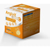 Argivit Efervesan C Tablet C Vitamini, Çinko, D Vitamini ve K2 Vitamini (Menaquinon 7) İçeren 10 Saşe