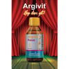 Argivit Focus Fosfotidilserin, L-Arjinin, Multivitamin ve Multimineral İçeren Sıvı 150 ml - Portakal ve Vanilya Aromalı