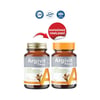 Argivit Focus L-Arjinin, Fosfotidilserin, Demir, Multivitamin ve Multimineral İçeren Tablet 30 Tablet