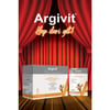 Argivit Focus L-Arjinin, Fosfotidilserin, Multivitamin ve Multimineral 30 saşe