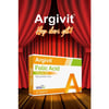 Argivit Folik Asit Vitamin B9 Içeren Takviye Edici Gıda 30 Tablet
