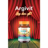 Argivit Immun C Tablet ( Kara Mürver, C Vitamini, Çinko, Kuersetin, Laktoferrin, Üzüm ) 30 Tablet