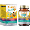 Argivit Immun C Tablet ( Kara Mürver, C Vitamini, Çinko, Kuersetin, Laktoferrin, Üzüm ) 30 Tablet
