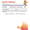Argivit Inferrin Laktoferrin İçeren Takviye Edici Gıda 30 Saşe