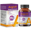 Argivit Magnizinmore Magnezyum, Çinko ve Vitamin D Içeren Takviye Edici Gıda 60 Tablet