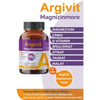 Argivit Magnizinmore Magnezyum, Çinko ve Vitamin D Içeren Takviye Edici Gıda 60 Tablet