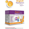 Argivit Magnizinmore Relax Magnezyum, Çinko ve Safran Ekstresi Içeren Takviye Edici Gıda 30 Saşe