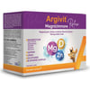 Argivit Magnizinmore Relax Magnezyum, Çinko ve Safran Ekstresi Içeren Takviye Edici Gıda 30 Saşe