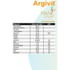 Argivit Man Bright Tablet ( Cüce Palmiye (Saw Palmetto), Safran, Isırgan ve L-Arjinin ) 30 Tablet