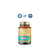 Argivit Man Bright Tablet ( Cüce Palmiye (Saw Palmetto), Safran, Isırgan ve L-Arjinin ) 30 Tablet
