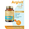 Argivit Man Bright Tablet ( Cüce Palmiye (Saw Palmetto), Safran, Isırgan ve L-Arjinin ) 30 Tablet