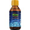 Argivit Master Fish Oil Yüksek Omega-3 (3000mg) İçeren Balık Yağı 150 ml - Tutti Frutti Aromalı