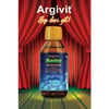 Argivit Master Fish Oil Yüksek Omega-3 (3000mg) İçeren Balık Yağı 150 ml - Tutti Frutti Aromalı