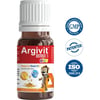 Argivit Ostosse3 Kids Omega 3 ve Vitamin D3 Içeren Takviye Edici Gıda 10 ml