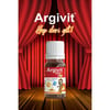 Argivit Ostosse3 Kids Omega 3 ve Vitamin D3 Içeren Takviye Edici Gıda 10 ml