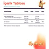 Argivit Ostosse3 Kids Omega 3 ve Vitamin D3 Içeren Takviye Edici Gıda 10 ml