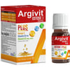 Argivit Ostosse3 Plus Omega 3 ve Vitamin D3 Içeren Takviye Edici Gıda 10 ml