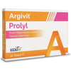 Argivit Prolyl Oligopeptidaz Içeren Takviye Edici Gıda 30 Tablet