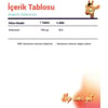 Argivit Selenium, Selenyum Içeren Takviye Edici Gıda 30 Tablet