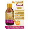 Argivit Smart (Fosfotidilserin, Kolin, L-Karnitin, L-Arjinin, Multivitamin, Multimineral) Şurup 150 ml - Portakal ve Vanilya Aromalı