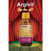 Argivit Smart (Fosfotidilserin, Kolin, L-Karnitin, L-Arjinin, Multivitamin, Multimineral) Şurup 150 ml - Portakal ve Vanilya Aromalı