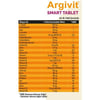 Argivit Smart Tablet 30 Tablet - Fosfatidilserin, Kolin, L-Arginin, Multivitamin ve Multimineral