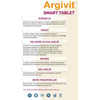 Argivit Smart Tablet 30 Tablet - Fosfatidilserin, Kolin, L-Arginin, Multivitamin ve Multimineral