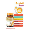 Argivit Smart Tablet 30 Tablet - Fosfatidilserin, Kolin, L-Arginin, Multivitamin ve Multimineral