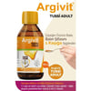 Argivit Tussi Adult ( C vitamini ve Çinko ) Şurup 150 ml