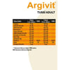 Argivit Tussi Adult ( C vitamini ve Çinko ) Şurup 150 ml