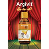 Argivit Tussi Adult ( C vitamini ve Çinko ) Şurup 150 ml