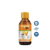 Argivit Tussi Adult ( C vitamini ve Çinko ) Şurup 150 ml
