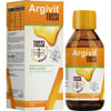 Argivit Tussi Adult ( C vitamini ve Çinko ) Şurup 150 ml