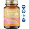 Argivit Women Bright Gold Kompleks Takviye Gıda